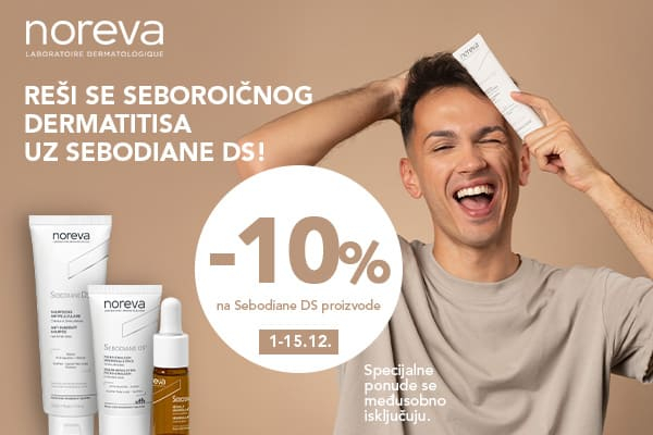 Noreva Sebodiane 12/25 brend